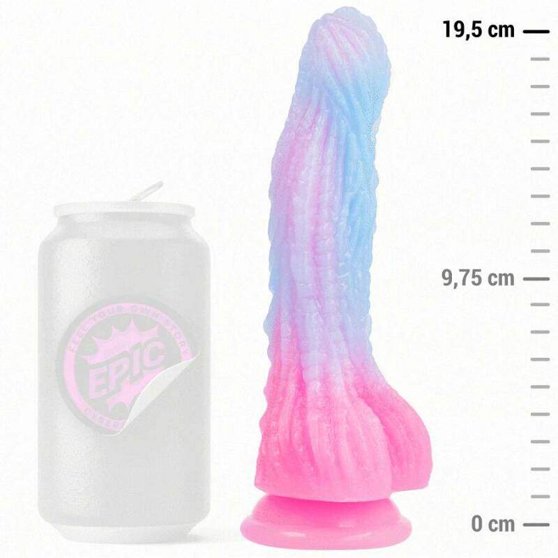 EPIC - DILDO SELARA DAWN
