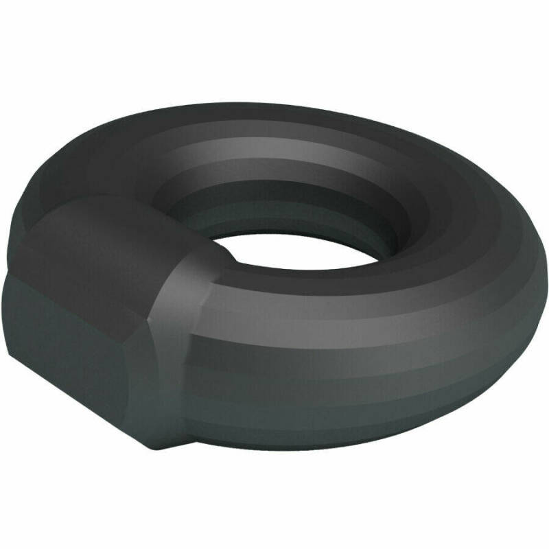 CRAZY BULL - KAYKE SILICONE RING MODEL 2