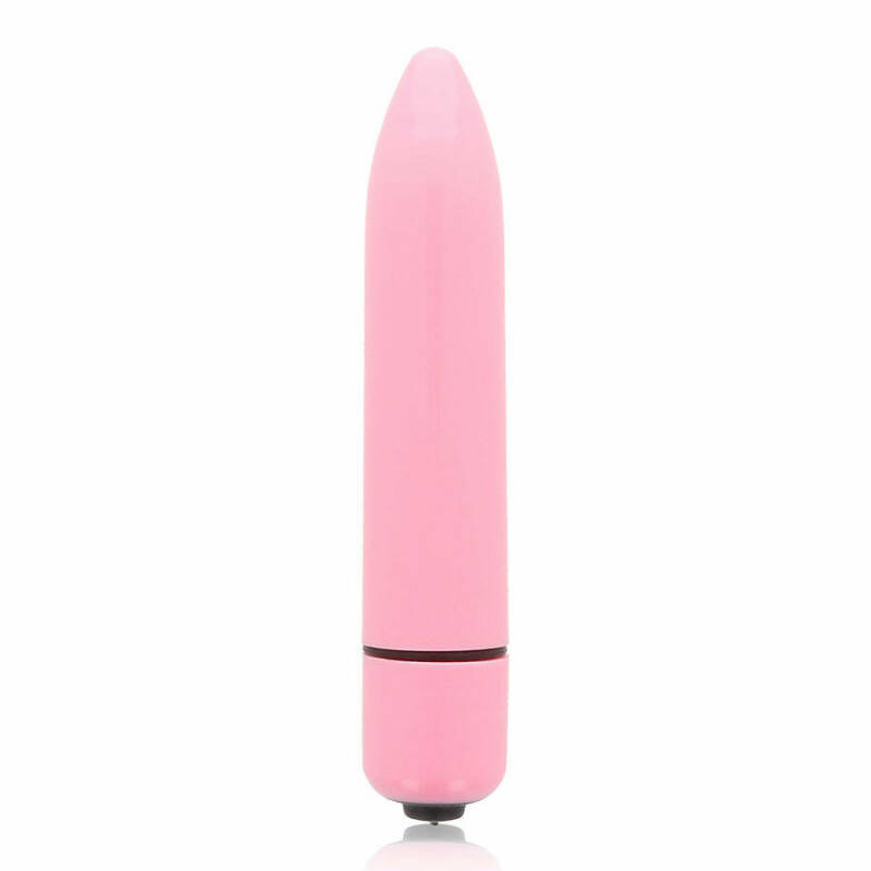 GLOSSY - THIN VIBE PINK