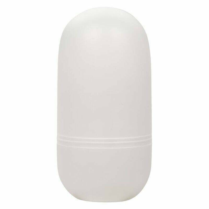 CALEXOTICS - REVERSIBLE RIBBED STROKER