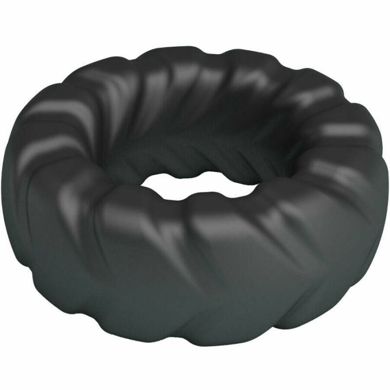 CRAZY BULL - JERIKO SILICONE RING MODEL 1
