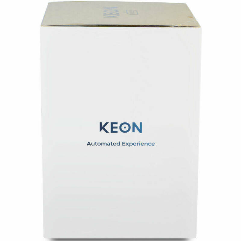 KIIROO - KEON WIFI AUTOMATIC MASTURBATOR