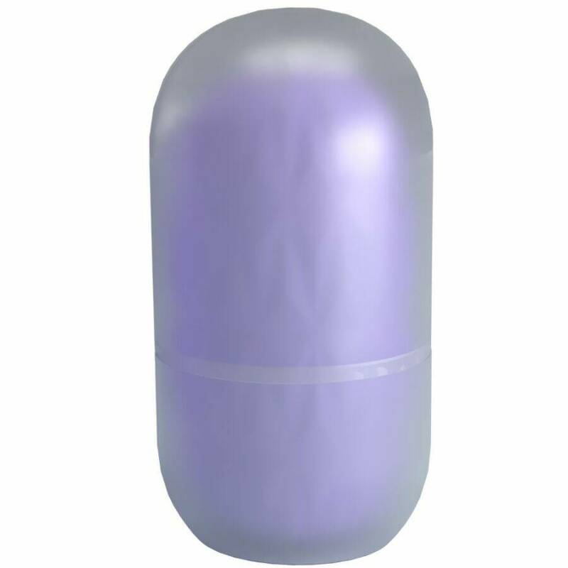 PRETTY LOVE - ATHENA ALICE MALE MASTURBATOR PURPLE