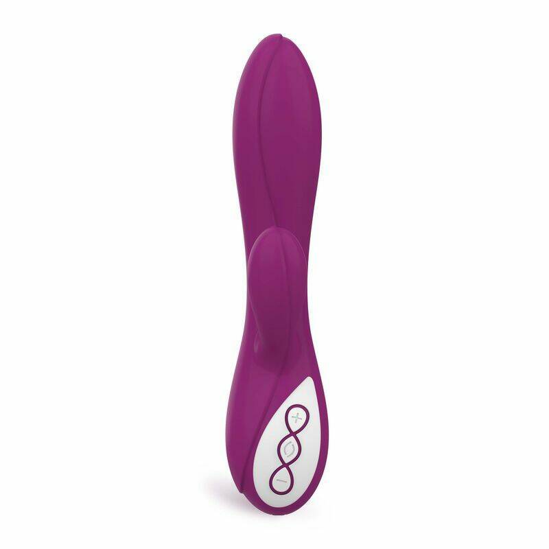 COVERME - TAYLOR VIBRATOR + WATCHME REMOTE CONTROL