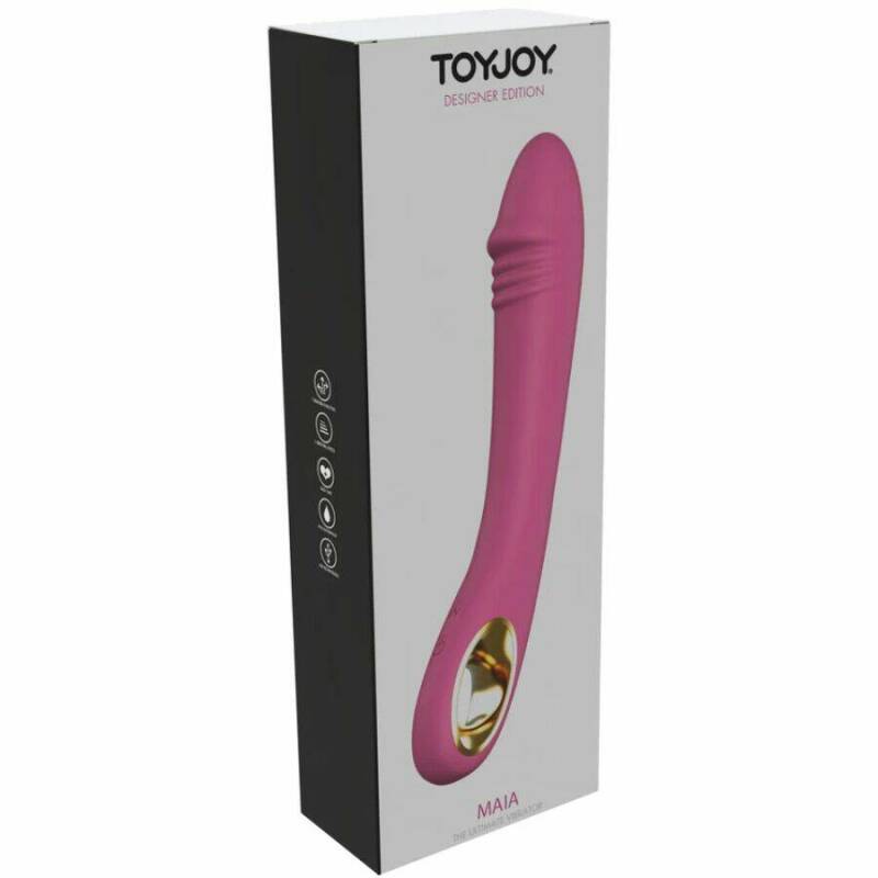 TOYJOY - MAIA G-SPOT VIBRATOR