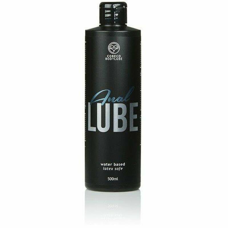 COBECO - ANAL LUBE 500ML