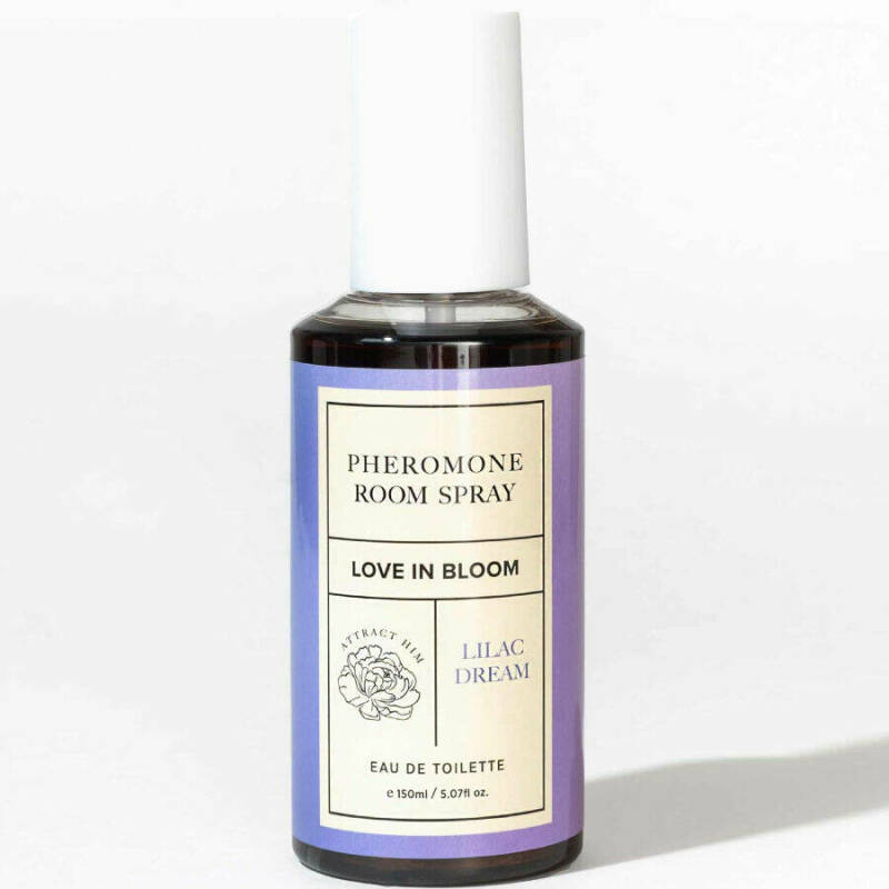 EYE OF LOVE - BLOOM ROOM SPRAY INDICA LILAC DREAM 150 ML