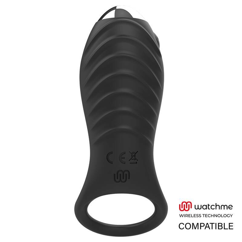 BRILLY GLAM - ALAN RING + WATCHME REMOTE CONTROL