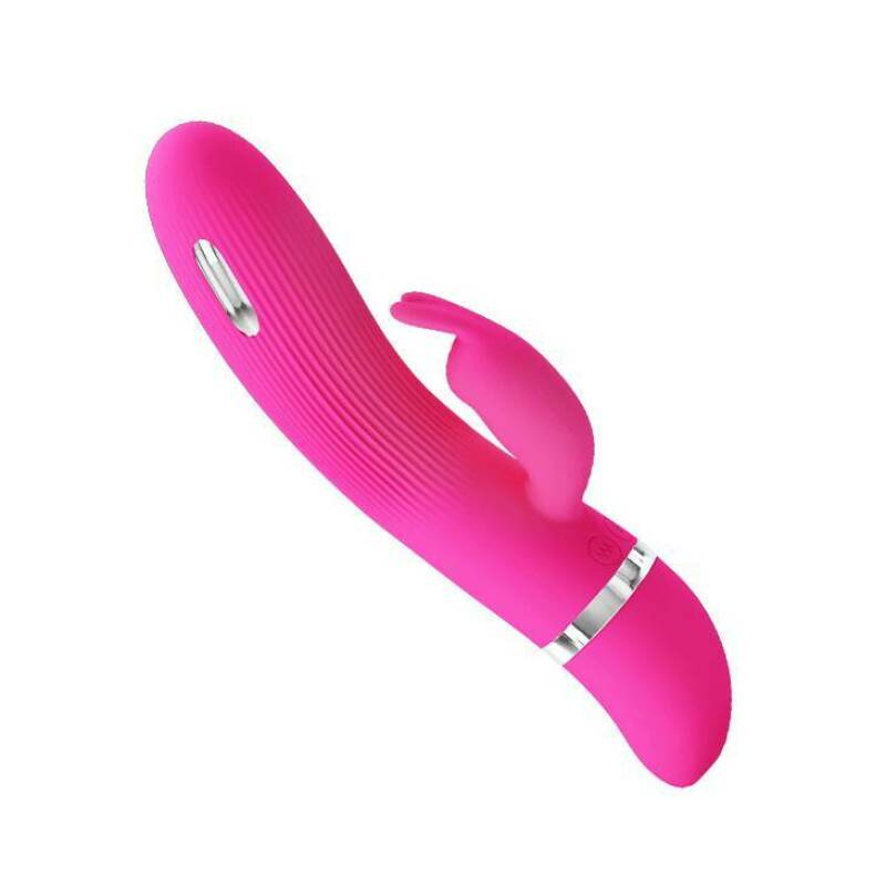 PRETTY LOVE - FLIRTATION INGRAM ELECTROSHOCK VIBRATOR