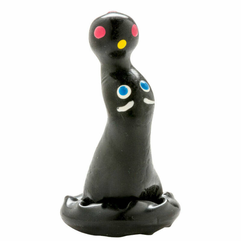 CONDOMERIE - HANDPAINTED NOVELTY CONDOMS SEA LION