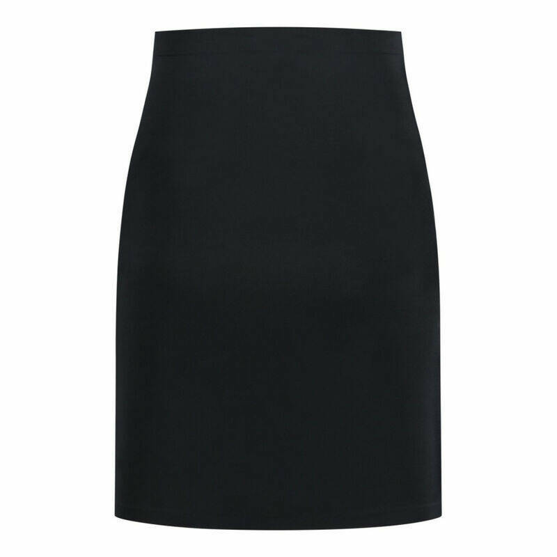 BYE-BRA - LIGHT CONTROL SKIRT INVISIBLE BLACK SIZE XXL