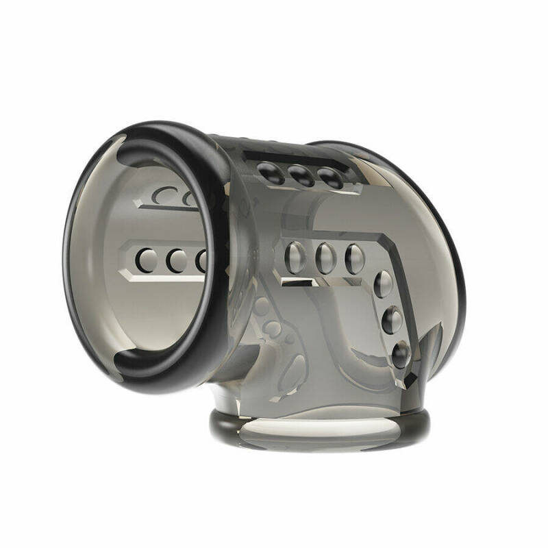 PRETTY LOVE - PENIS SLEEVE RING