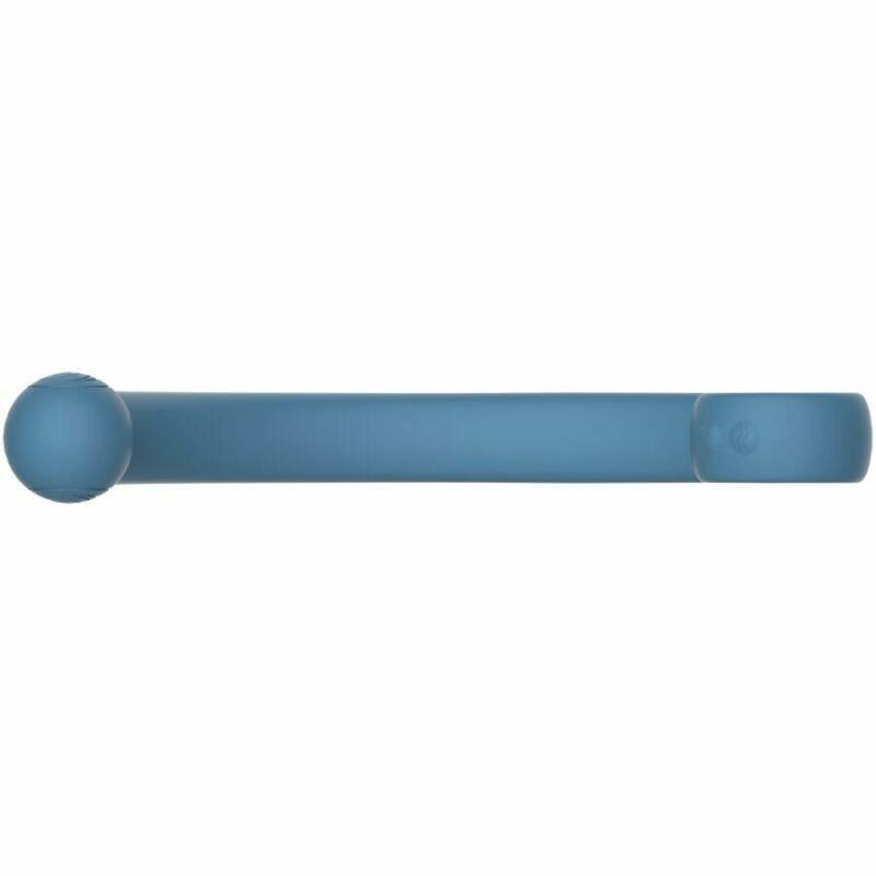 SNAIL VIBE - AXI VIBRATING MASSAGE WAND BLUE