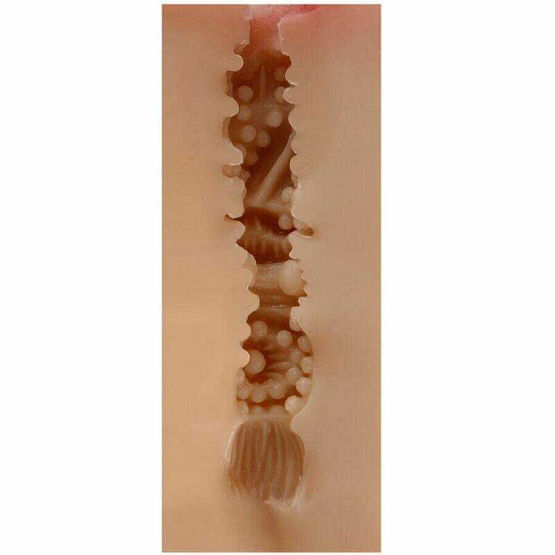 SHEQU - MAUREEN VAGINA MASTURBATOR