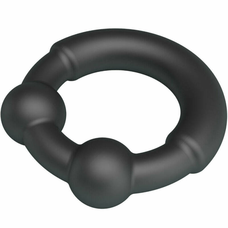 CRAZY BULL - MECO SILICONE RING MODEL 15