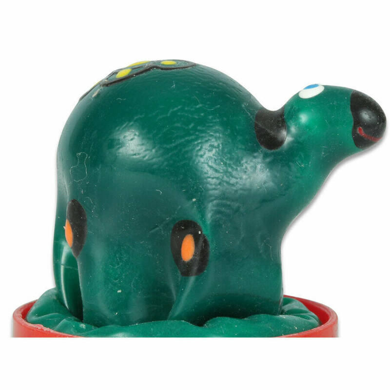 CONDOMERIE - HANDPAINTED NOVELTY CONDOMS TURTLE