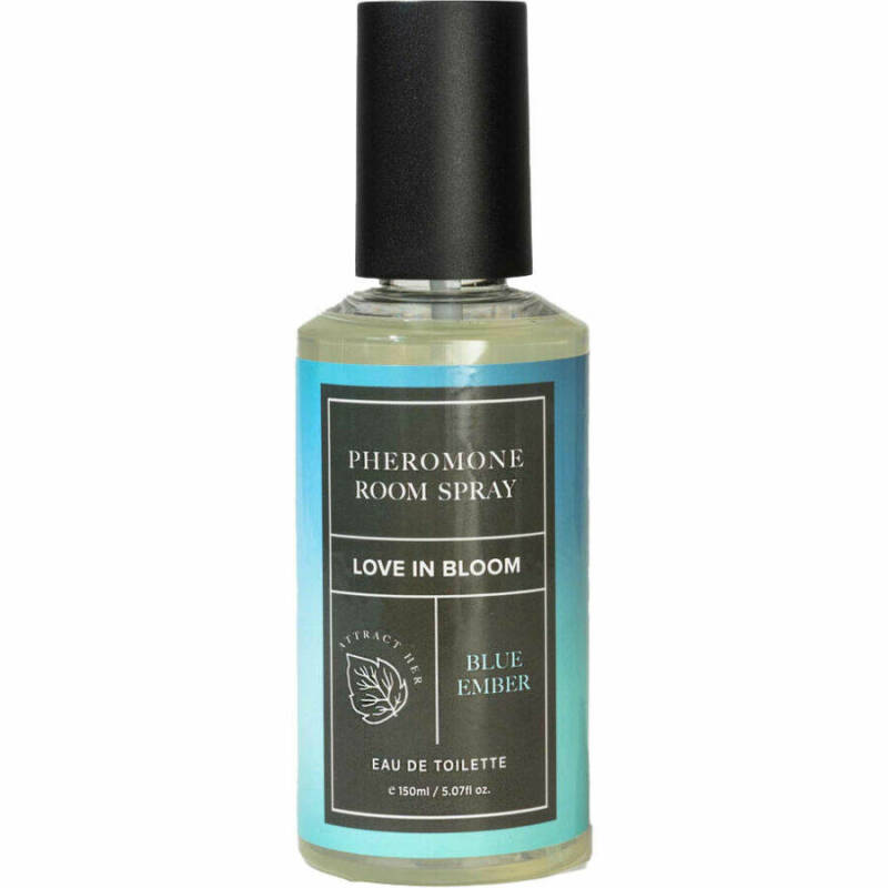 EYE OF LOVE - BLOOM ROOM SPRAY INDICA BLUE EMBER 150 ML