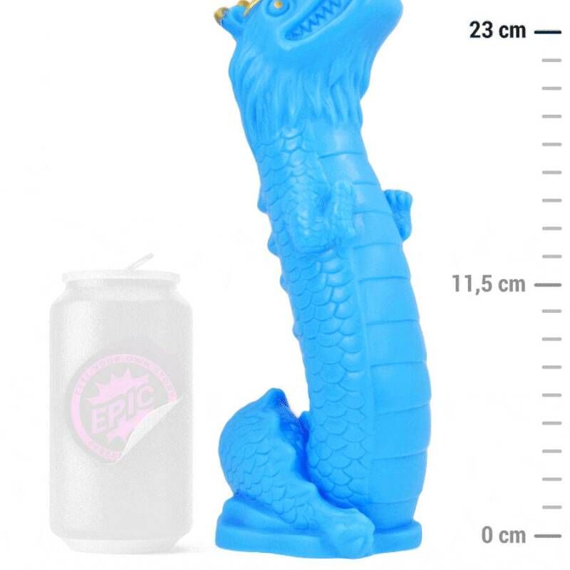 EPIC - DILDO NAGA CELESTIAL DRAGON