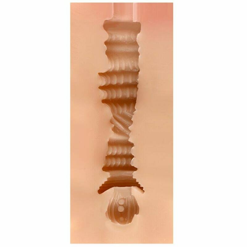 SHEQU - MIRIAM VAGINA MASTURBATOR