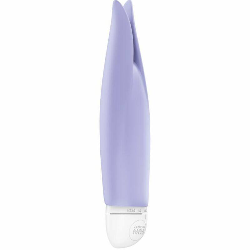 FUN FACTORY - VOLITA LAY-ON VIBRATOR PURPLE