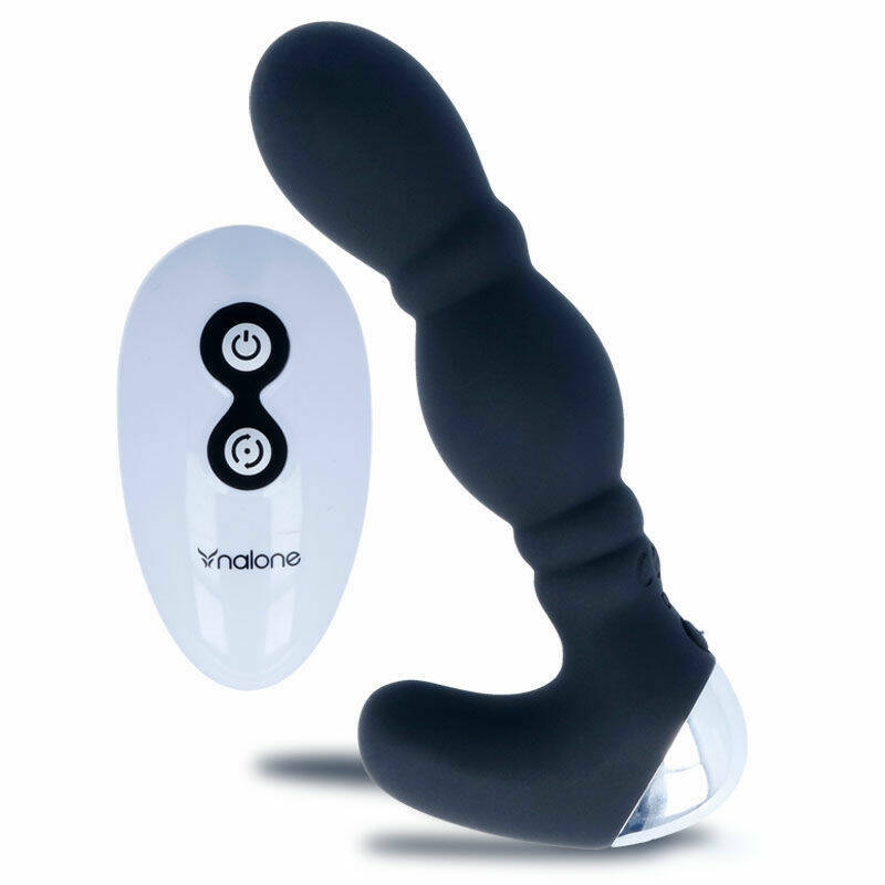 NALONE - DRAGON PROSTATE MASSAGER REMOTE CONTROL