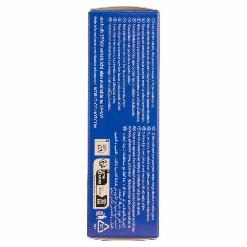 HOT - V-ACTIV PENIS POWER CREAM FOR MEN 50 ML