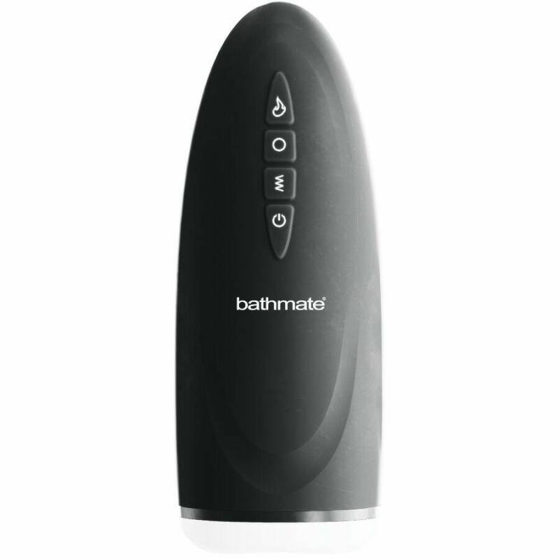 BATHMATE - EDGE PRO MULTIFUNCTIONAL MALE MASTURBATOR