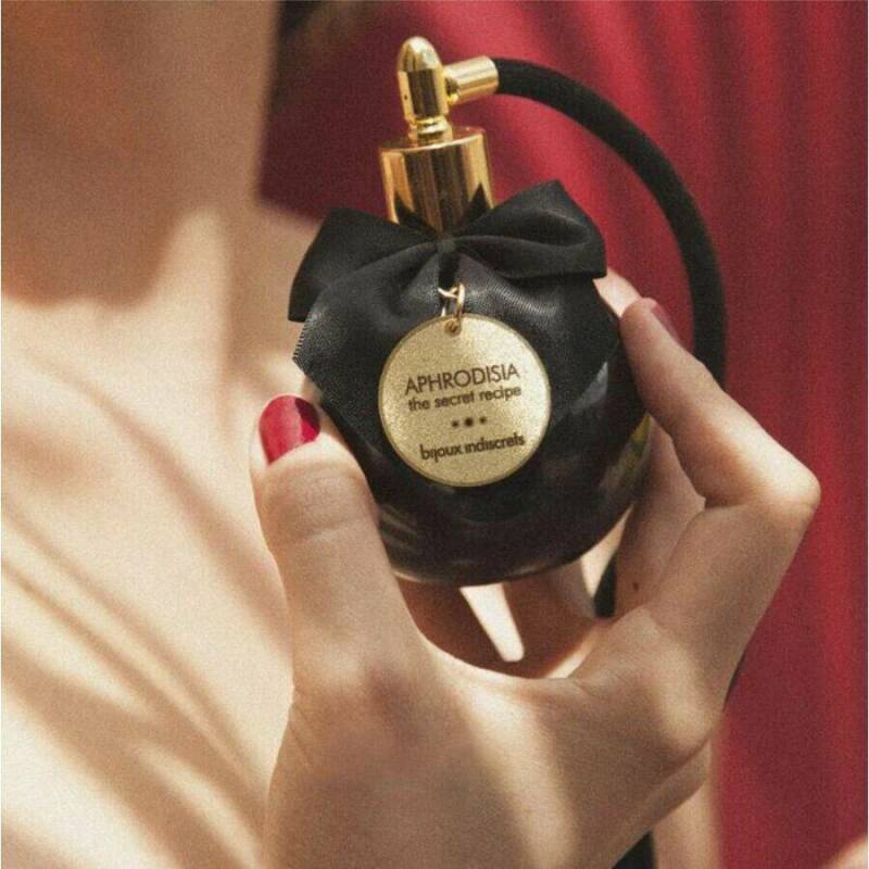 BIJOUX INDISCRETS - APHRODISIA BODY MIST 100 ML