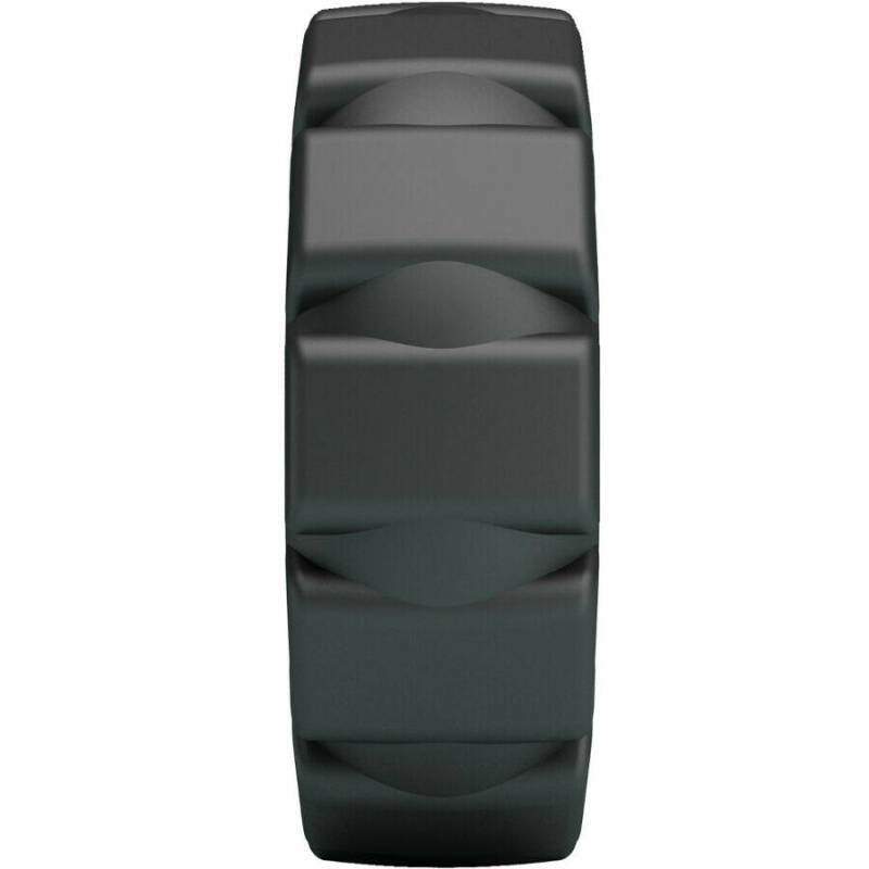 CRAZY BULL - LAIDEN SILICONE RING MODEL 5