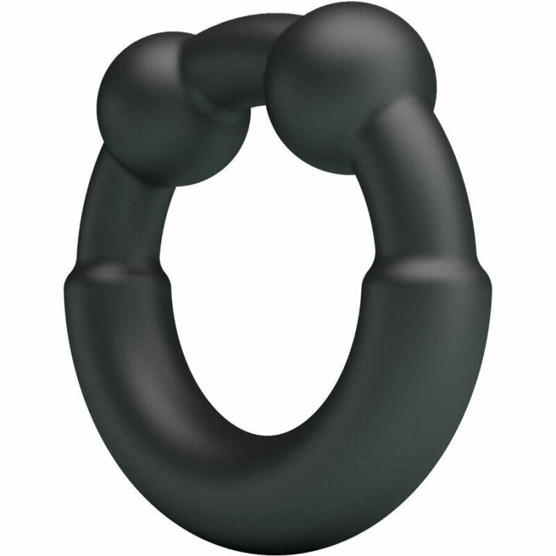 CRAZY BULL - MECO SILICONE RING MODEL 15