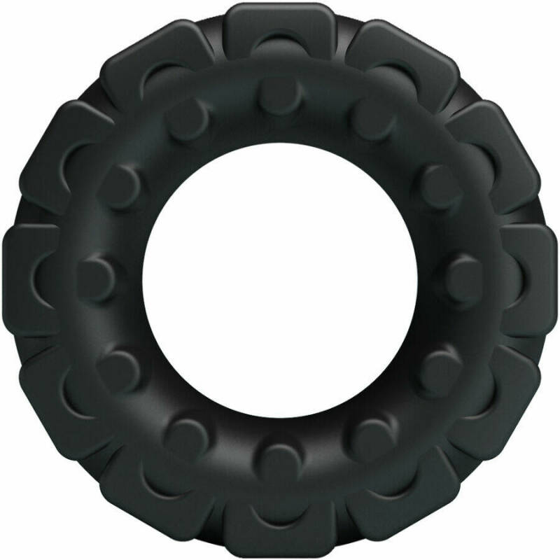 CRAZY BULL - LAIDEN SILICONE RING MODEL 5